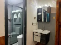 Danba Zhuoke · Huan Shan View Parent-Child Family Resort VILLA Mountain Lodge