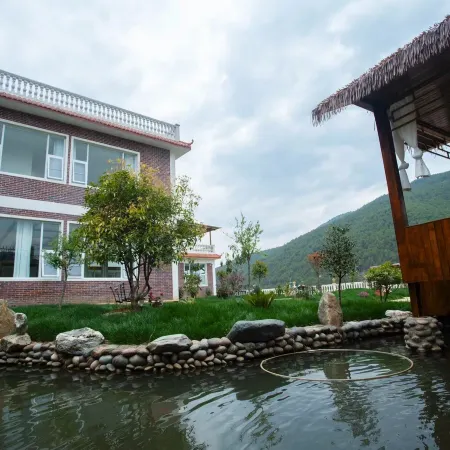 Weixi Chenglichenwai B&B