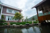 Weixi Chenglichenwai B&B Hotels in Weixi