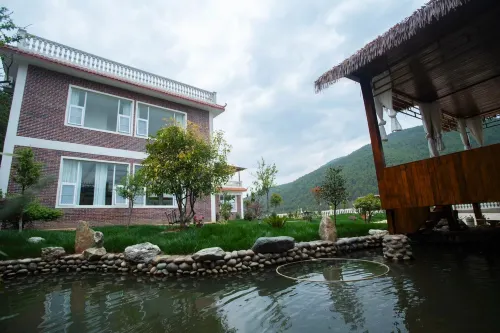 Weixi Chenglichenwai B&B