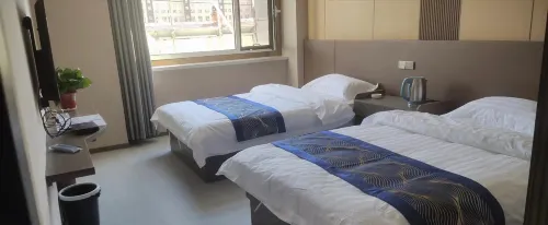 Xinyi Hotel - 2-Star