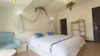 An'anjia Theme Inn (Wuzhen Xizha South Gate)