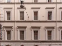 CC Palace Hotel Hotels near Palazzo Venezia