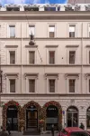 CC Palace Hotel Hotels in 
