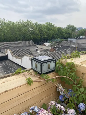 알보라다 호스텔