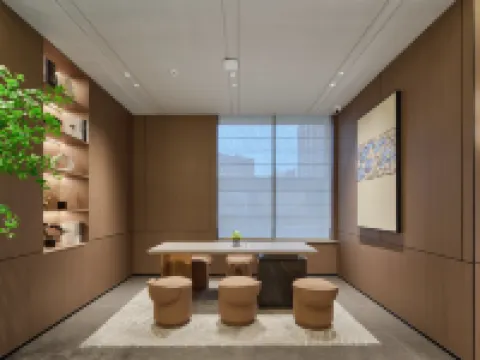 Chenggu Oriental Hotel Hotels in Chenggu