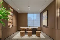 โรงแรมโอเรียนทัล เฉิงกู้