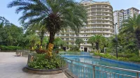 Qionghai Boao Coconut Wind Coast Resort Hotel (Sea Story Branch) - Pools