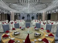 Jixi International Hotel Hotel a Jixi