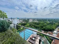 Astra Condo with Stunning View