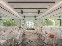 แกรนด์ คอปธอร์น วอเตอร์ฟรอนต์ โรงแรม สิงคโปร์ โรงแรมใกล้313 แอทซอมเมอร์เซ็ท