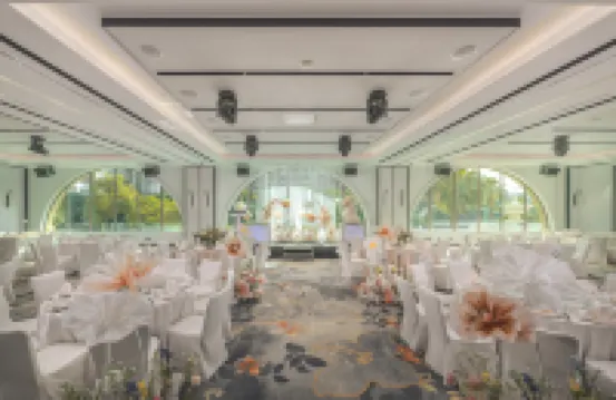 Grand Copthorne Waterfront