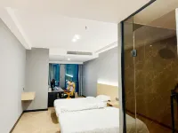 D7 E-Sports Hotel (Fuyang Shuangqingwan Shuijie)