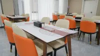 Jingman Boutique Hotel (Minzu Street Branch)
