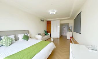 Changle Ningmeng Xiaoju Homestay
