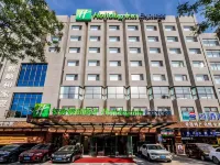 Holiday Inn Express CHENGDE DOWNTOWN by IHG Hotels in Chengde