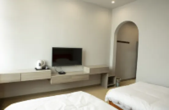 Zhaosu Six Sumu Homestay (Tianma Culture Museum Store)