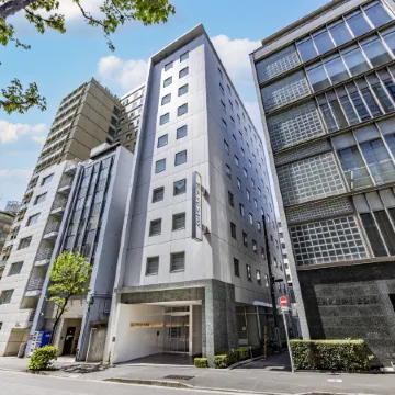 Tokyu Stay Suidobashi Отели рядом с достопримечательностью «Нихон Будокан»