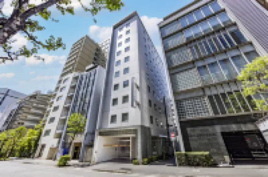 Tokyu Stay Suidobashi Hotels in Tokyo