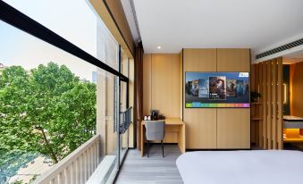 NanJing XinJieKou YJin Hotel