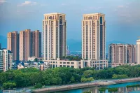 宜興氿洲開元名都大飯店 氿濱廣場附近的飯店