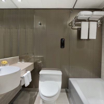 高級房 香港九龍酒店優惠