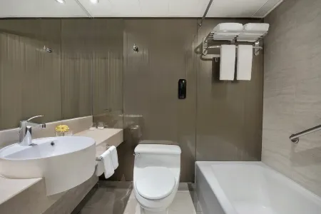 香港九龍飯店