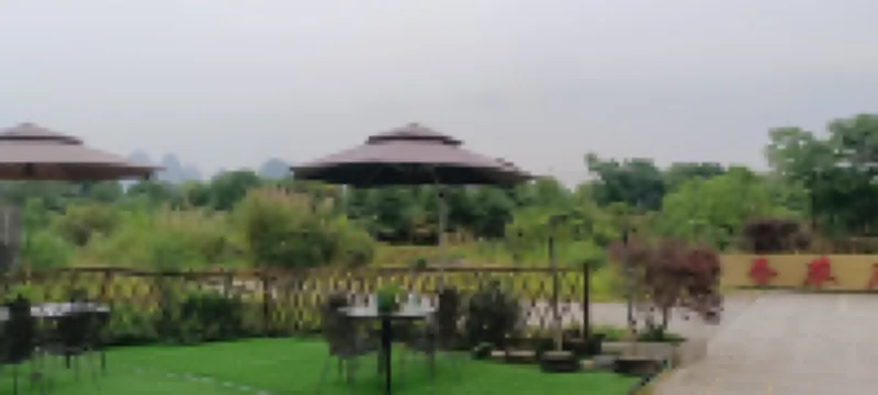 Vanilla Residence Homestay (Yangshuo Yulong River)