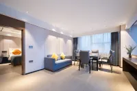 Century the Centennial Hotel فنادق في لونغ شان