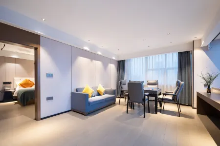 Century the Centennial Hotel