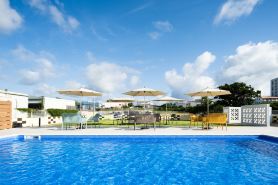 Nest Hotel Ishigaki Maesato Beach