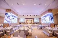 Oakwood Hotel & Residence Sri Racha - Business