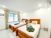 Bliss & Beats Hostel