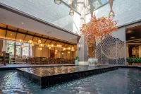 Fanshi Hotel - Morgenmad
