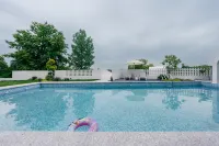 Youjiansu·Star Sky Hot Spring·Linye Qin Pampered Meisu - románticos