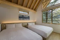 樂天住宿VILLA鬼怒川河畔