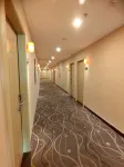 7天優品酒店（豐順會展中心店） - 酒吧