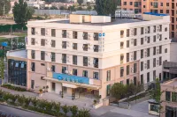 HanTing Hotel (Kaifeng Wansuishan Wuxiacheng Dongjing Avenue) Hotels in Kaifeng