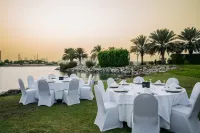 Fairmont Bab Al Bahr Hotel dekat twofour54 Abu Dhabi