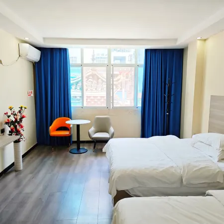 Congjiang Lidu Hotel