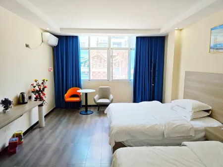 Congjiang Lidu Hotel