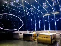 Dingnan County Blossoming in Order Bula Hotel