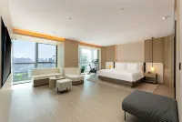 EVEN Hotel Qingdao Laoshan Hotels in Qingdao