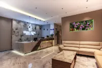 Baise Baiana Hotel (Baise High-Speed Railway Station)