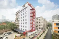 Austen Boutique Hotel (Guiyang Railway Station ) Hotel a Railway Station Area