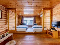แมนเนอร์แอลกอร์ โรงแรมในเออกู่น่า