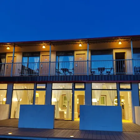 Kangding Player Inn