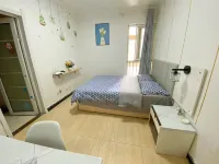 Guomao Holiday Apartment Hotel
