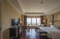 大連星海城堡ラグジュアリーアパートメント