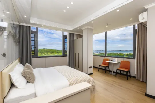 อินน์ไห่ย่าจู ผิงถัน